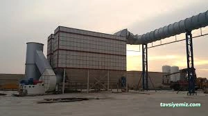 Niğde Havalandırma