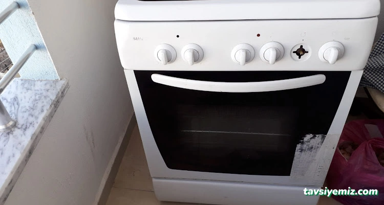 Niğde İkinci El Eşya 51 Spot