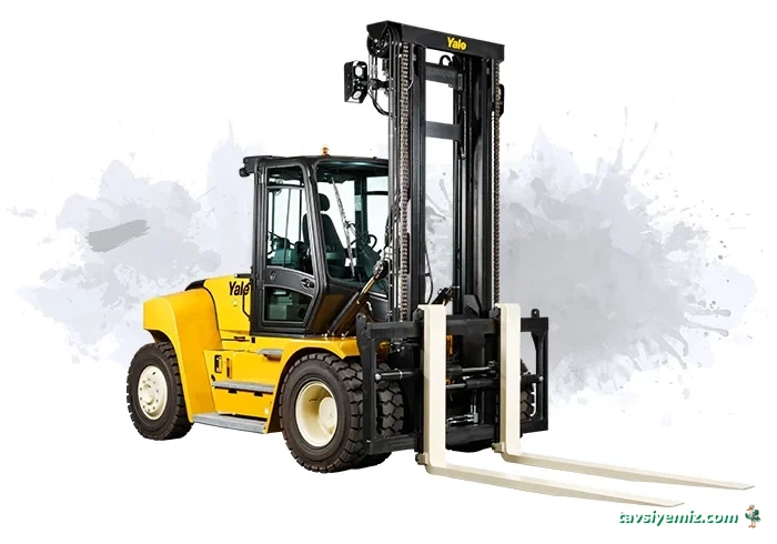 Niğde Kiralik Forklift