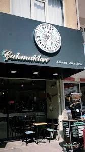 Niğde Kurukahvecisi