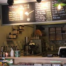 Niğde Kurukahvecisi