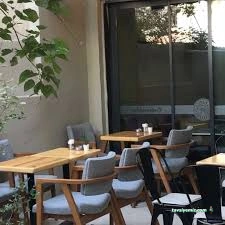 Niğde Kurukahvecisi