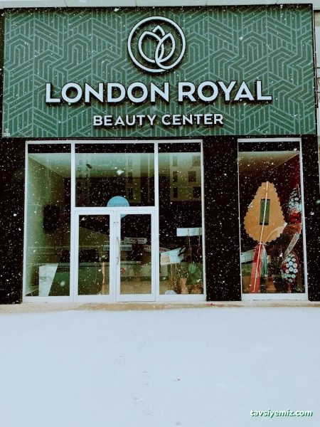 Niğde London Royal Güzellik Ve Estetik Merkezi