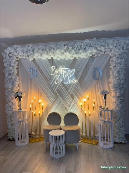 Niğde Mai Organizasyon