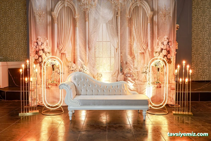 Niğde Mai Organizasyon