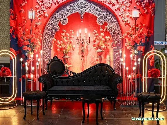 Niğde Mai Organizasyon