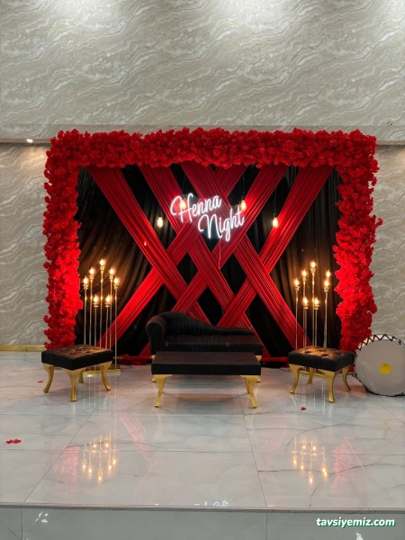 Niğde Mai Organizasyon