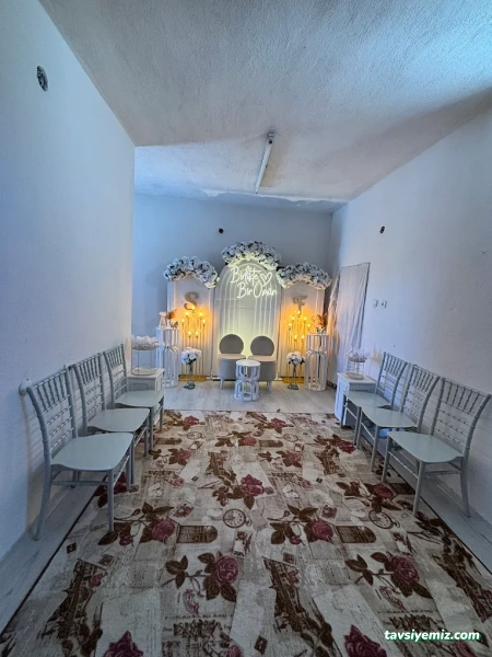 Niğde Mai Organizasyon