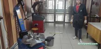 Niğde Mesleki Eğitim Merkezi