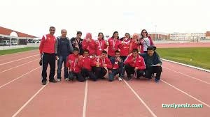 Niğde Mesleki Eğitim Merkezi