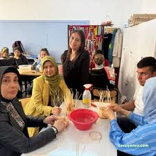 Niğde Mesleki Eğitim Merkezi