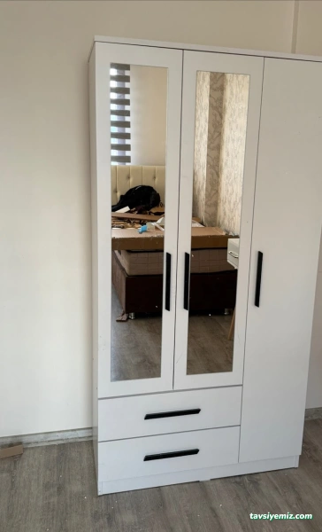 Niğde Mobilya Montaj Kurulum & Tamir