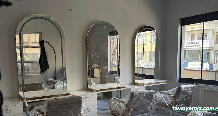 Niğde Mobilya Montaj Kurulum & Tamir