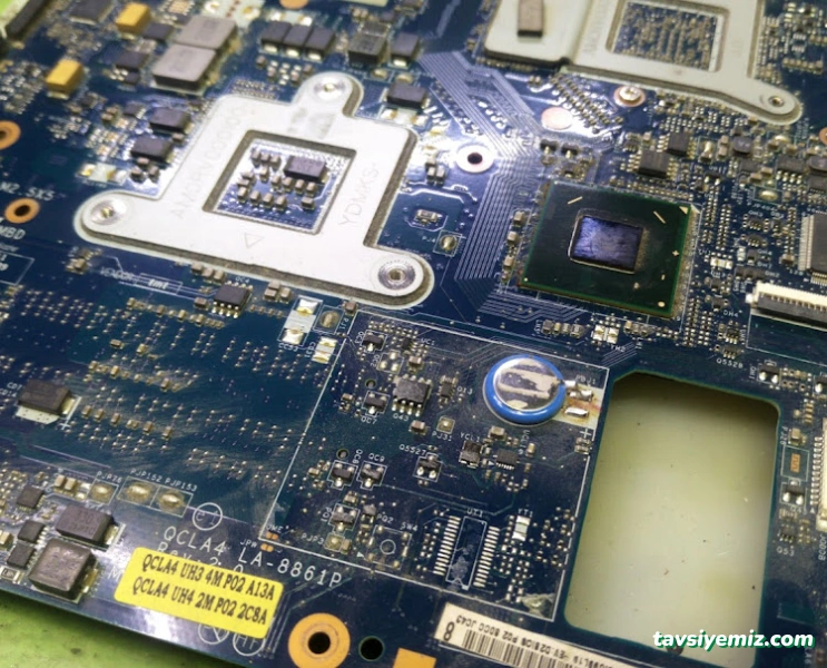 Niğde Notebook Tamiri