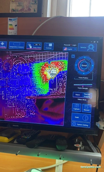 Niğde Notebook Tamiri