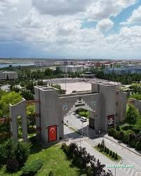 Niğde Ömer Halisdemir Üniversitesi