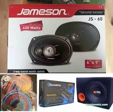 Niğde Oto Ses Sistemleri