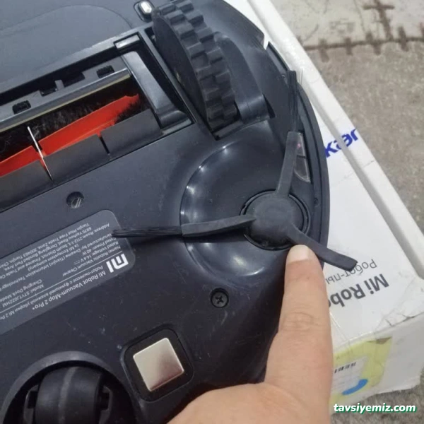 Niğde Otomatik Süpürge Servisi