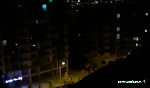 Niğde Özyıldız Apart Kız Ve Erkek Yurtları