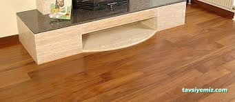 Niğde Parke Turgutlar