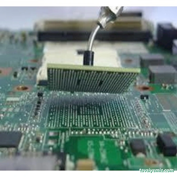 Niğde Pc & Laptop Servisi