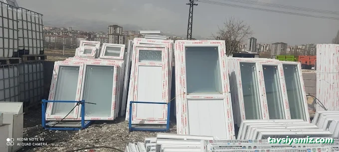 Niğde Şahinler Hurda