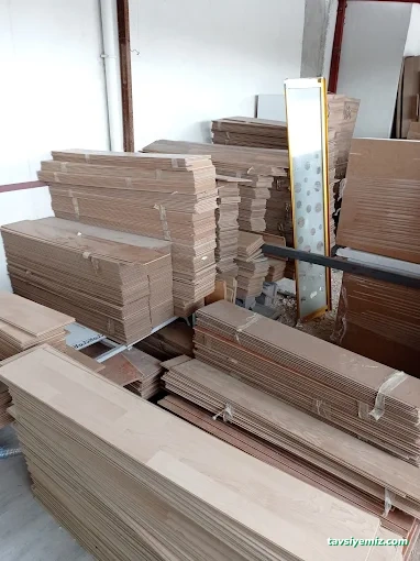 Niğde Şahinler Hurda