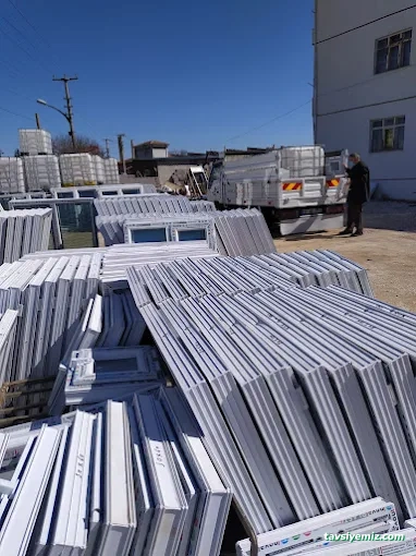 Niğde Şahinler Hurda