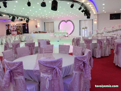 Niğde Saray Düğün Ve Balo Salonları