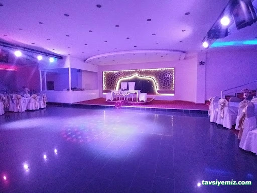 Niğde Saray Düğün Ve Balo Salonları