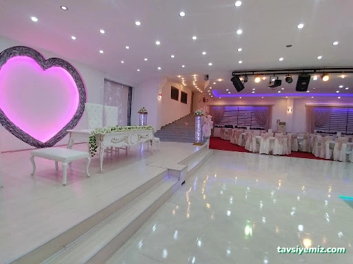 Niğde Saray Düğün Ve Balo Salonları