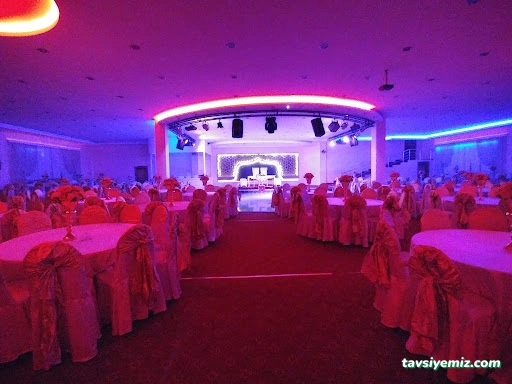 Niğde Saray Düğün Ve Balo Salonları