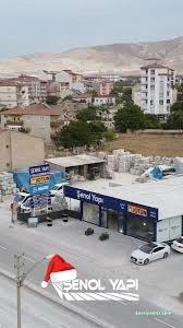 Niğde Şenol Yapı Jotun Boya