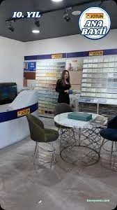 Niğde Şenol Yapı Jotun Boya