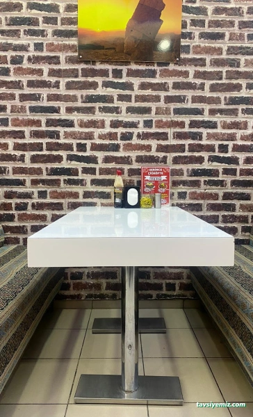 Niğde Serince Çiğköfte