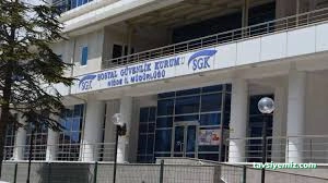 Niğde Sosyal Güvenlik İl Müdürlüğü