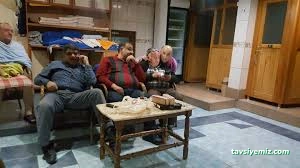 Niğde Tarihi Paşa Erkekler Hamamı Spa