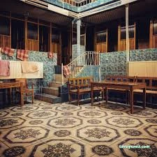 Niğde Tarihi Paşa Erkekler Hamamı Spa