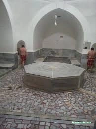 Niğde Tarihi Paşa Erkekler Hamamı Spa