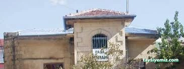 Niğde Tarihi Paşa Erkekler Hamamı Spa