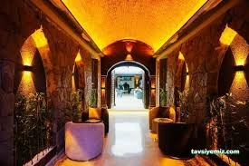 Niğde Tarihi Paşa Erkekler Hamamı Spa