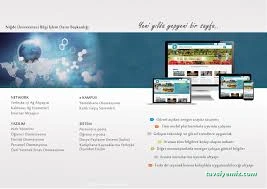 Niğde Web Sitesi