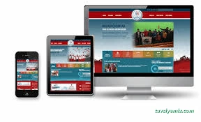 Niğde Web Sitesi