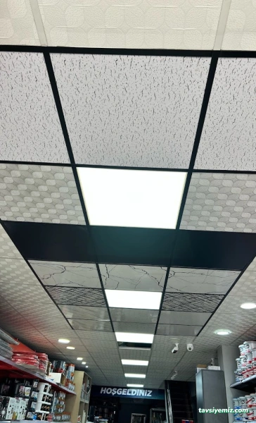 Niğde Yapı Market Ve İnşaat Malzemeleri