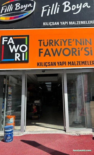Niğde Yapı Market Ve İnşaat Malzemeleri