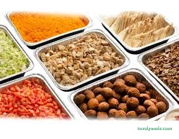 Niğde Yemekçilik Özel