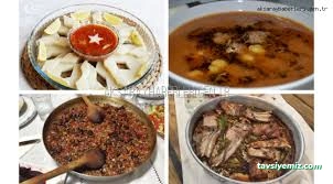 Niğde Yemekçilik Özel