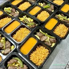 Niğde Yemekçilik Özel