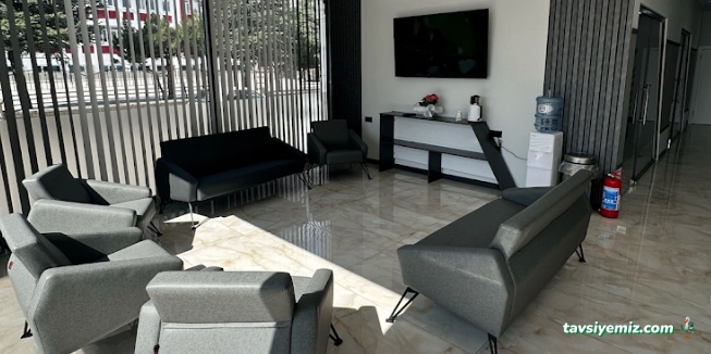 Niğdent Ağız Ve Diş Sağlığı Polikliniği