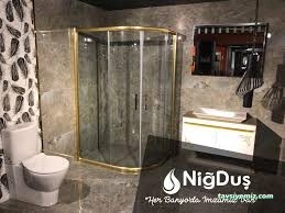 Niğduş Niğde Duşakabin Ve Küvet Sistemleri